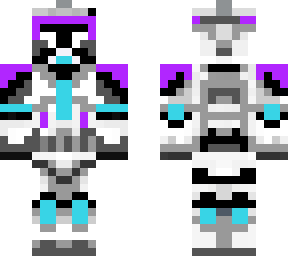 wild berry clone trooper