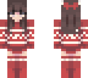 winter gal