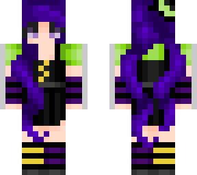 witchy
