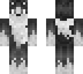 wolf