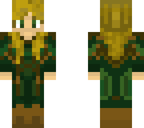 wood elf