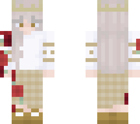 x-mas skin
