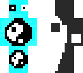 yin yang
