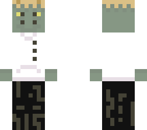 zomboss