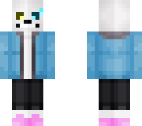 *_*not a slacker anymore*_* (phase 1)