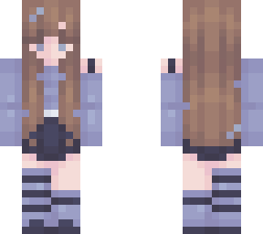 * - ~ r a i n n y s k i e s ~ - * rte