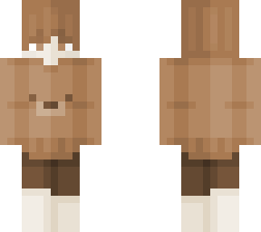 ~ . bear . ~