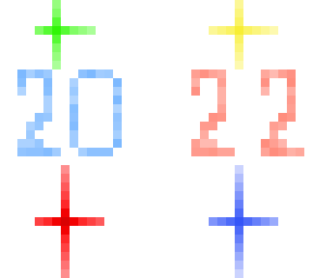 ! 2022 !
