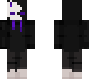 ~ they call him the nightmare ~