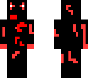 (creppe skin)