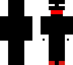 (creppy) herobrine