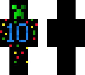 10 followers