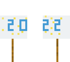 2022 banner
