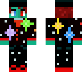 2022 skin