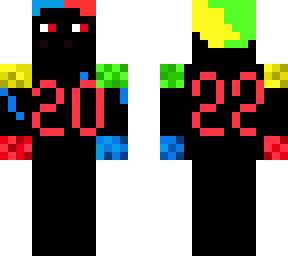 2022 skin