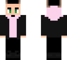 8cho rosa y n3gr0