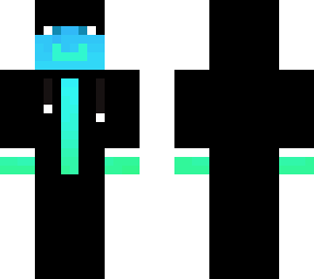a skin for justsky24