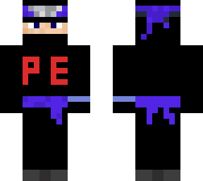 a skin for my friend :)
