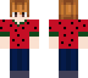 absurdmelon (watermelon boi) 3.0