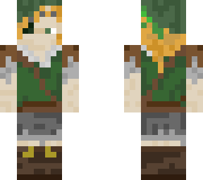 accidental link willow