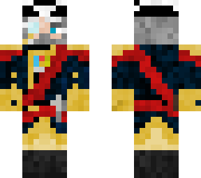 admiral