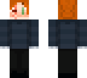 adrian (revamped) with mask