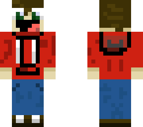 alphadanly's skin