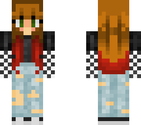 alternative girl