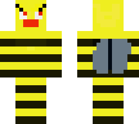 angry bee v 2