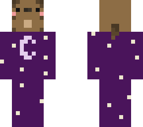 announcement skin for wolfie (entry)