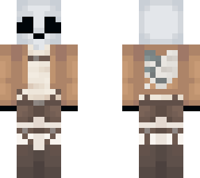 aot panda