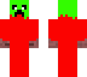 apple creeper