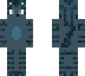 ashen cat