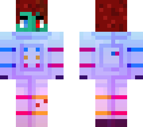 astronaunt