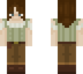 athenna (oc)