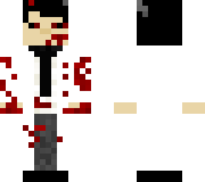 attempt on dr. smiley