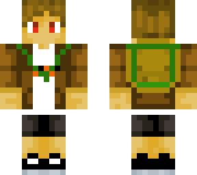 aussie boy