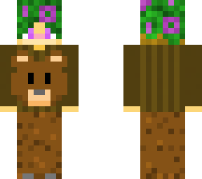 azalea person (edited)