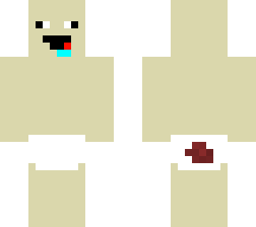 baby noob