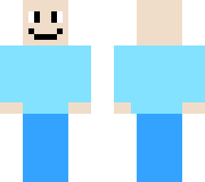 bald man
