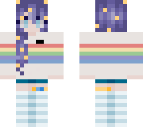 base skin