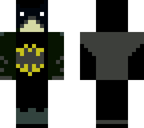 batman new 52 suit