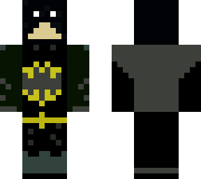 batman new 52 suit updated