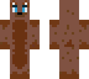 bear!