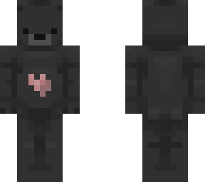 bear