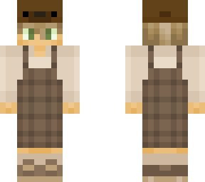 bear skin