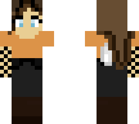 bee girl :d