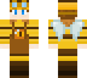 bee worker