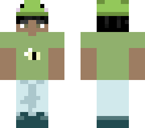 better frog