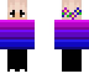 bi boy